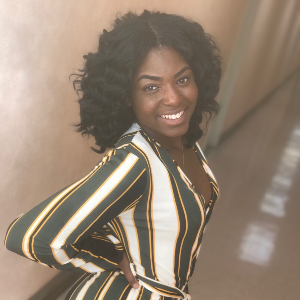 Meet your Posher, Ahveon